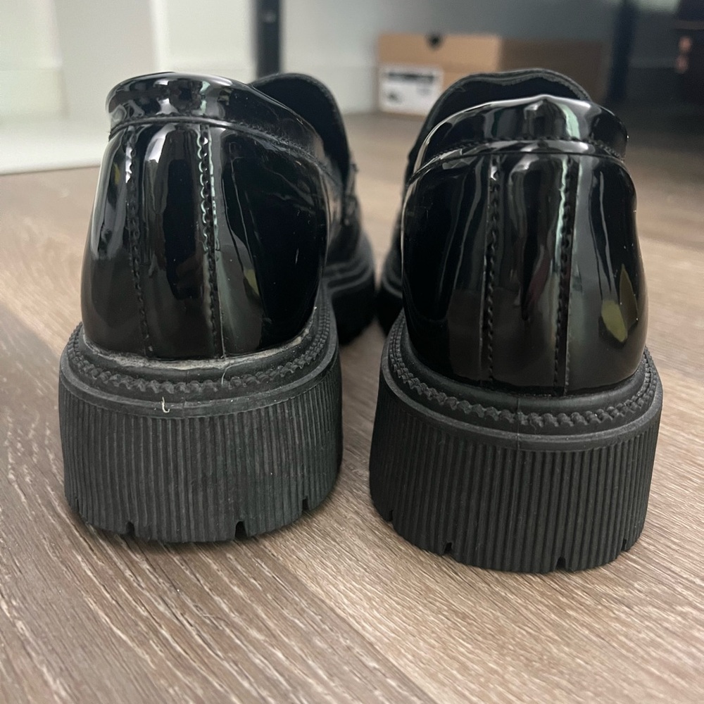 Loafers Bozanova, 6 us size